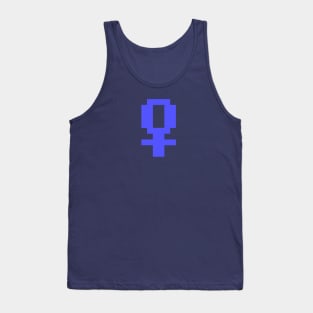 Amulet of Yendor Tank Top